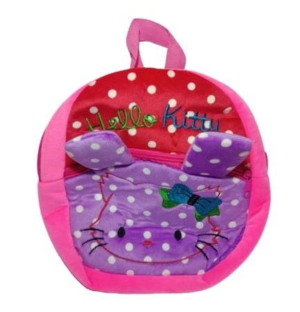 Children's School Bag Student Cute Cartoon Backpack